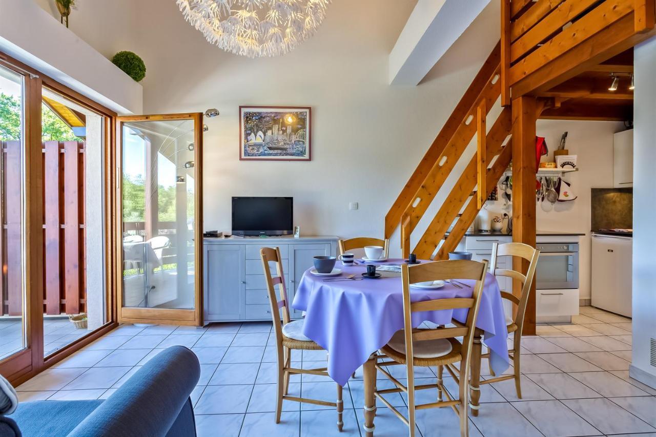 Apartplage 圣若里奥 外观 照片