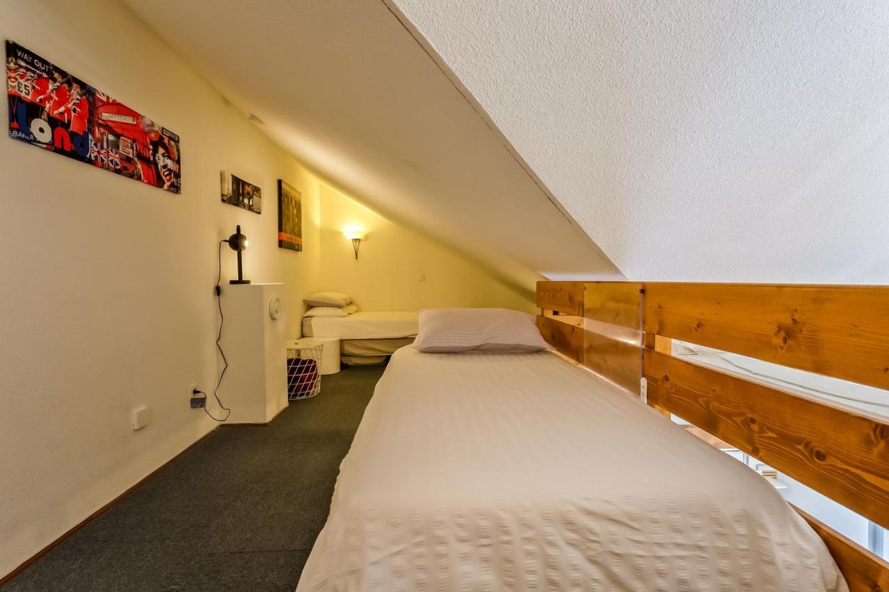 Apartplage 圣若里奥 外观 照片