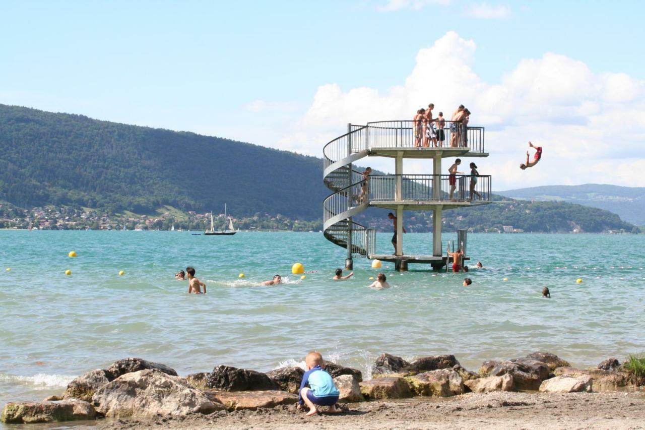 Apartplage 圣若里奥 外观 照片